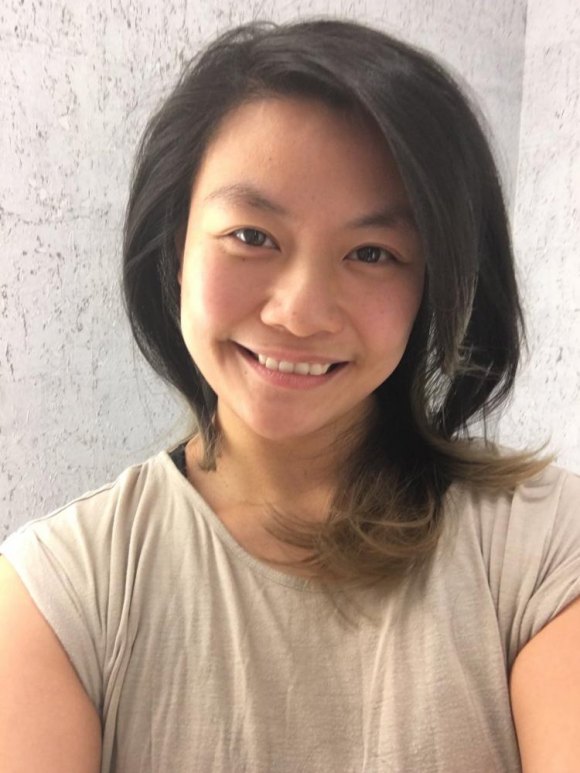 Ready To Accept Lisa Fernandez's Challenge? Total Fitness Instructor Linda Nguyen